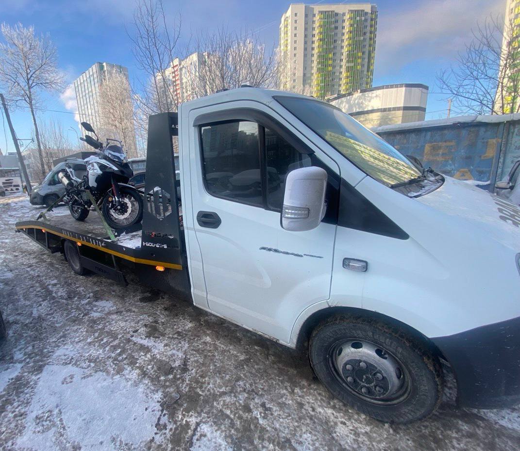 Мототехника